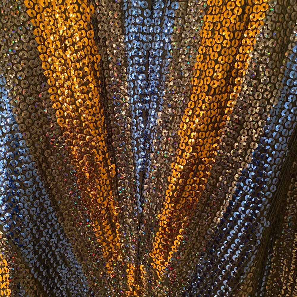 French Connection Sequin Jacket - image 4